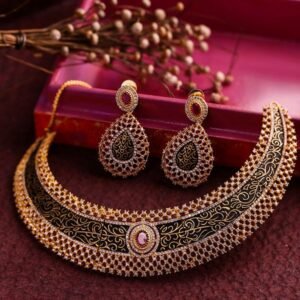 shoot for dhruvi jewellery preetika rana